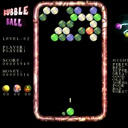 Free Game Bubble Ball